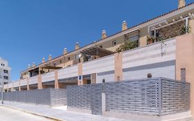 Tarifa Suites By Qhotels